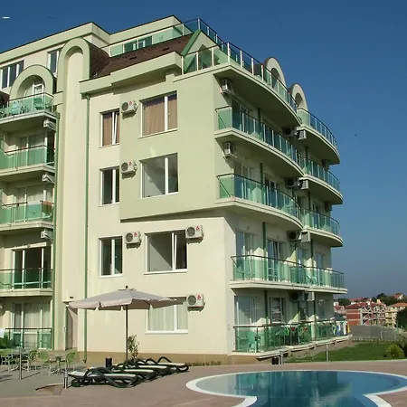 Apartment Samara